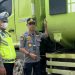 Dishub Provinsi Riau Gelar Operasi Gakkum Penumbar Tahun 2022