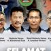 Hari Olahraga Nasional, Rudi Tanamkan Jiwa Suportif