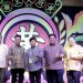 Perayaan HUT Dewa Ng Hu Tua Ong Ya, Bupati Rohil Minta Warga Tiong Hua Promosikan Wisata