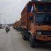 Terkait Truck Parkir di Bahu Jalan, Polresta Akan Berkoordinasi Dengan Dinahub