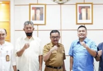 Pemko Batam Apresiasi Habitat for Humanity Indonesia, Salurkan TSP Bangun Daerah
