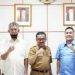 Pemko Batam Apresiasi Habitat for Humanity Indonesia, Salurkan TSP Bangun Daerah