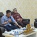 Bupati Rohil Jadi Narsum Seminar Internasional ADIPSI, Dihadiri Ribuan Dosen