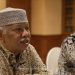 Ketua Dewan Pers Meninggal Dunia, Ketum DPP PJS Ucapkan Duka Cita