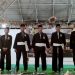 PSHT Rayon Kota Baru Ranting Tapung Hilir Gelar Acara Perayaaan 1 Abad PSHT dan Tasyakuran Warga Baru