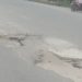 Akibat Lubang Disimpang Maredan Perawang, Terjadi Lagi Kecelakaan