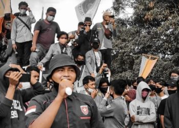Atensi Himarohu Riau Meminta Bupati Memecat Sekwan DPRD Kabupaten Rohul, Randi Bima: Menurut Saya Beliau Tidak Kompeten 