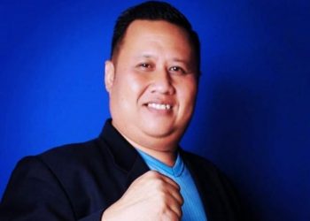 Persoalan Langkah Sepihak PB Porprov X Riau, Ketua KONI Inhu : Kita Harus Patuh Terhadap AD/ART