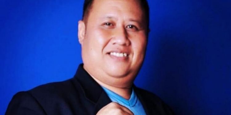Persoalan Langkah Sepihak PB Porprov X Riau, Ketua KONI Inhu : Kita Harus Patuh Terhadap AD/ART