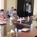 Merasa Terancam, Tokoh Masyarakat Adat Buay Bulan Melapor ke Polres Tubaba