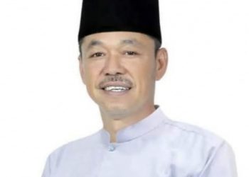 Bupati Rohil Songsong Penghargaan Kepala Daerah Inovatif Dari MNC 