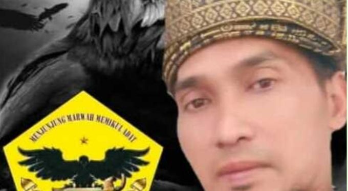 Pasukan Adat Gagak Hitam Rohil Buka Posko Bantuan Hukum Bagi Warga Tidak Mampu