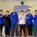 Muscam I DPK KNPI Kecamatan Bathin Solapan, Ary Lesmana Putra Didaulat Sebagai Ketua Terpilih