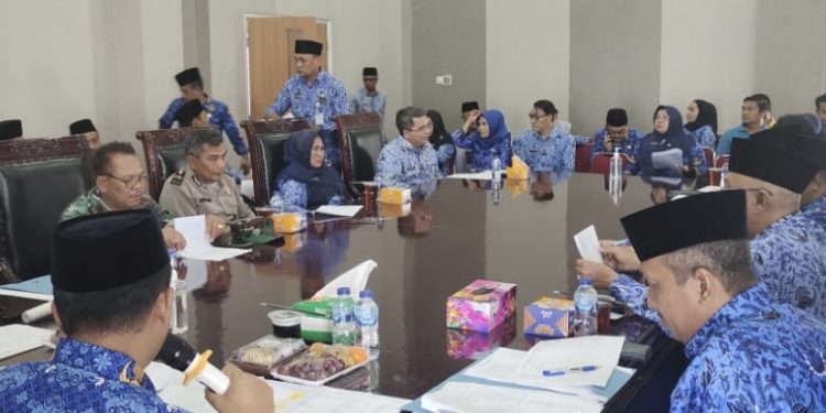 Agenda HUT Rohil Ke-23, Ada Sederetan Perlombaan dan Permainan Rakyat