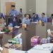 Agenda HUT Rohil Ke-23, Ada Sederetan Perlombaan dan Permainan Rakyat