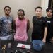 Simpan Senpi Rakitan, S Diamankan Opsnal Polsek Bagan Sinembah
