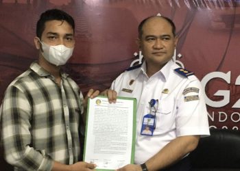 ASPEMARI Kritik BPTD IV Wilayah Riau-Kepri: Kepala BPTD Harus Tindak Tegas Kendaraan Perusahaan ODOL