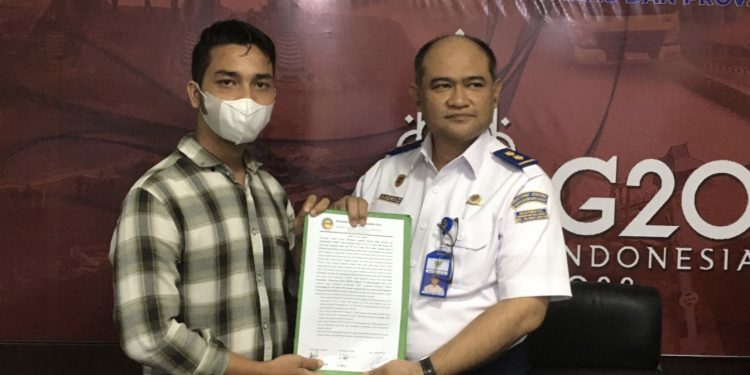 ASPEMARI Kritik BPTD IV Wilayah Riau-Kepri: Kepala BPTD Harus Tindak Tegas Kendaraan Perusahaan ODOL