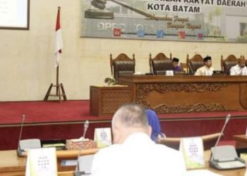 Pemko Batam Pastikan Akan Terus Optimalkan Potensi PAD
