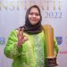 Satu- Satunya di Riau, Bupati Kasmarni Terima Penghargaan Sebagai Kepala Daerah Perempuan Inspiratif