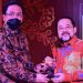 Bupati Kasmarni Raih Penghargaan Sebagai Kepala Daerah Inovatif