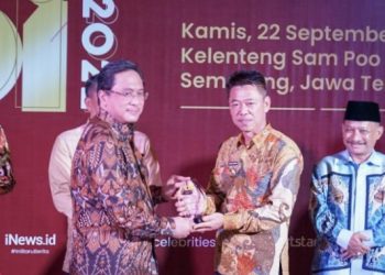 Rohil Raih Penghargaan Daerah Inovatif, Afrizal Sintong: Pelayanan dan Kebersihan Jadi Kebiasaan Kami