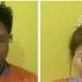 Satnarkoba Polres Rohil Amankan 4 Pelaku Jaringan Pengedar Narkoba