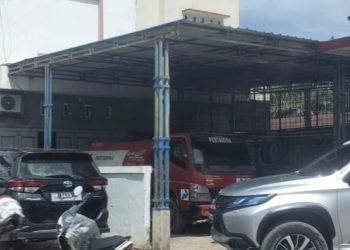 APH Diminta Bertindak, Diduga Ada Penyelewengan BBM Dikuba