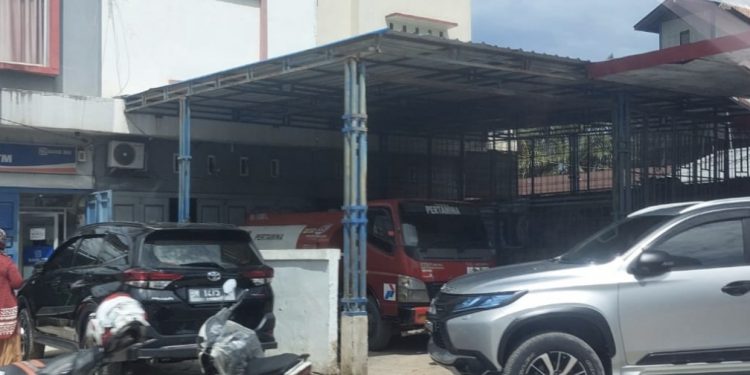 APH Diminta Bertindak, Diduga Ada Penyelewengan BBM Dikuba