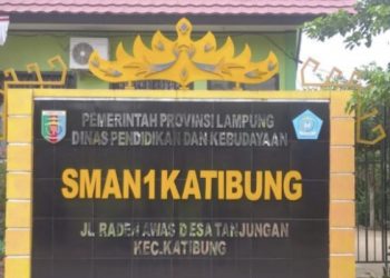 Diduga Pungutan di SMA 1 Ketibung Pembangkangan Terhadap Amanat Keadilan Sosial Sektor Pendidikan