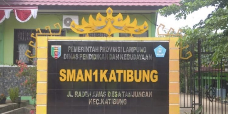 Diduga Pungutan di SMA 1 Ketibung Pembangkangan Terhadap Amanat Keadilan Sosial Sektor Pendidikan