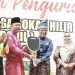 Bupati Rohil Hadiri Pelantikan Pengurus IKA-ROHIL Bengkalis Periode 2022-2027