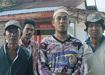 Nelayan Kuba Lega, Harga BBM di SPBU Kompak Sesuai Eceran (HET)