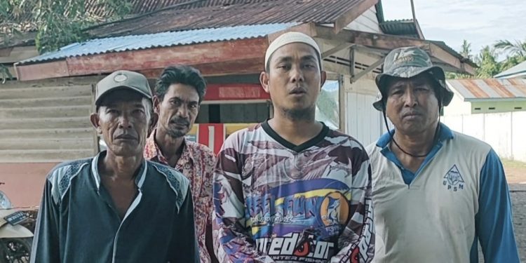 Nelayan Kuba Lega, Harga BBM di SPBU Kompak Sesuai Eceran (HET)