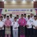 Wakili Bupati dan Sekda Rohil Buka Muscab DPC III APDESI