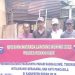 Cegah Radikalisme dan Intoleran, SatBinmas Polres Rohil Gelar Ops Bina Waspada LK 2022