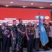 Ketum KB FKPPI Lantik Pengurus Departemen dan Sampaikan 4 Program Prioritas