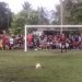 Karang Taruna Pelalawan FC Lanjut Perdelapan Final Open Tournament Sepakbola Tualang Cup 1