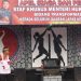 Stafsus Kemenkumham Gelar Kunker ke Lapas Kelas IIA Bengkalis
