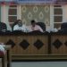 Bapeda Rohil Minta Seluruh OPD sampai Tingkat Desa Lakukan Inovasi Saat Rapat Evaluasi