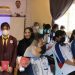 Stafsus Menkumham Fajar Lase Ajak Pelajar dan Mahasiswa Bengkalis Punya Penghasilan Sendiri Sejak Muda