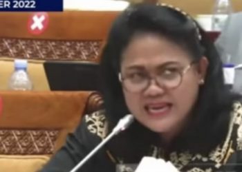 Anita Cecar Nadiem, 400 Tim Bayangan dan Kebohongannya Jadi Sorotan