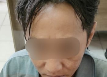 Miliki Sabu, JR Diciduk Satnarkoba Polres Siak
