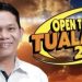 Rekapitulasi Hasil Perenambelas Final Sepakbola Open Turnament Tualang Cup 1 Tahun 2022