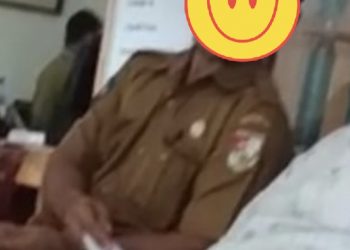 Diduga Oknum Kepala Sekolah Coba Suap Wartawan