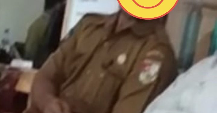 Diduga Oknum Kepala Sekolah Coba Suap Wartawan