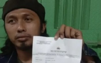 IWO Rohil Minta APH Tindak Tegas Pelaku Penganiayaan Wartawan 