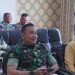 Sekda Rohil ikuti Acara Pengukuhan Danrem 031 Wira Bima Sebagai Bapak Stunting Secara Virtual