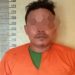 Pelaku Gondol Uang Dimobil Diciduk Opsnal Polsek Bagan Sinembah