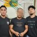 Simpan 298,6 Gram Sabu dan 125 Butir Ekstasi, TJAS Diciduk Polsek Bagan Sinembah